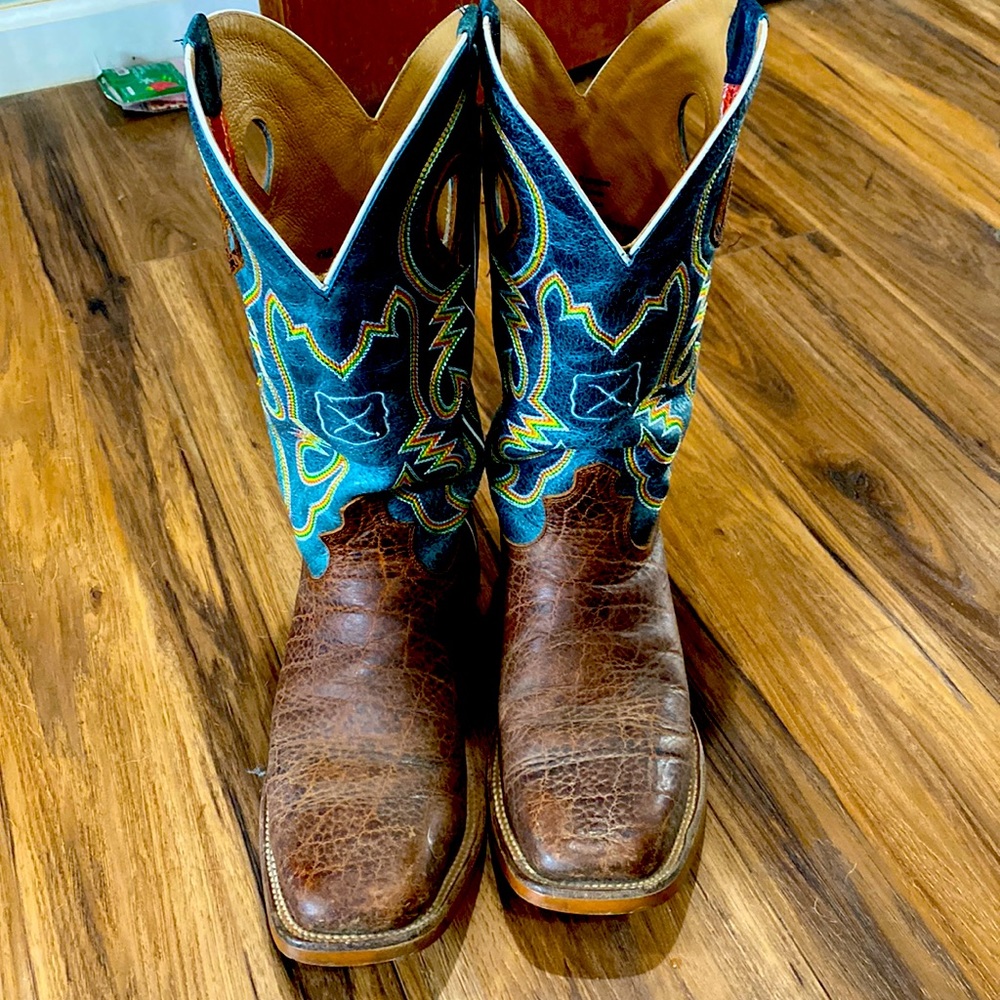 Twisted X men’s boots